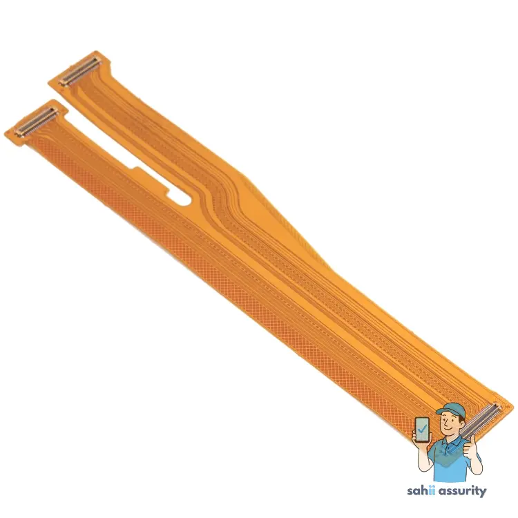 LCD Flex Cable for Samsung Galaxy M32 thumbnail